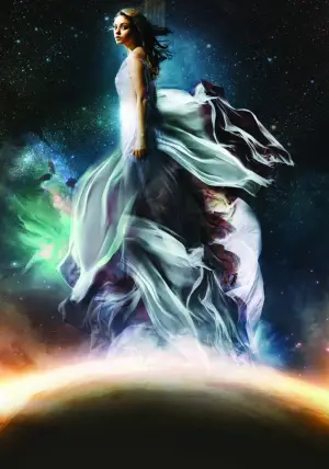 Постер к фильму "Восхождение Юпитер" #624692