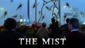 Задник к фильму "Мгла" #67499