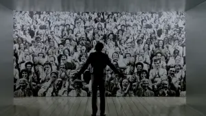 Задник к фильму "Король комедии" #718321