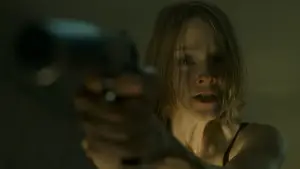 Задник к фильму "Комната страха" #641858