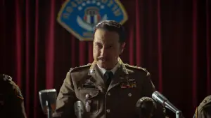 Задник к фильму "Ти Яй: Рожденный быть плохим" #596164