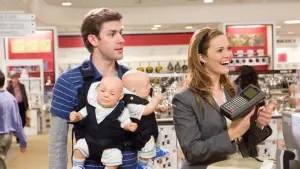 Задник к фильму "Лицензия на брак" #424157