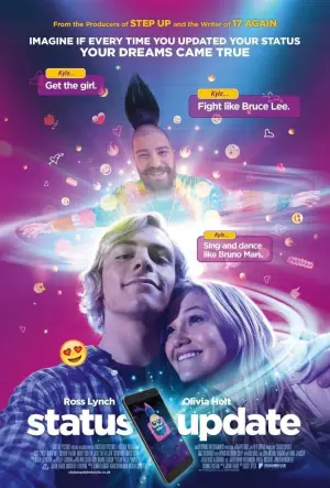 Постер к фильму "Статус: Обновлен" #144281