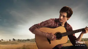 Видео к фильму Облака | Clouds l Official Trailer | Disney+