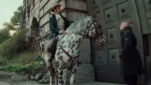 Задник к фильму "Пан Тадеуш" #726821