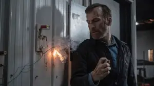 Задник к фильму "Никто" #584701