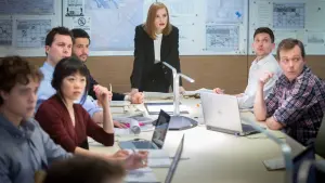 Задник к фильму "Опасная игра Слоун" #214709