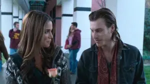 Задник к фильму "Письмо счастья" #422900