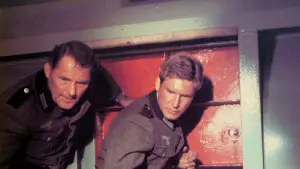 Задник к фильму "Отряд 10 из Навароне" #356403