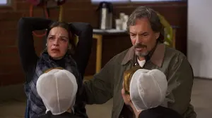 Задник к фильму "Прощение Амишей" #462513