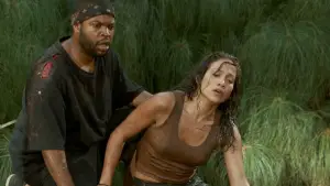 Задник к фильму "Анаконда" #625741