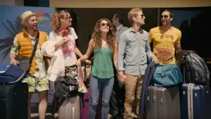 Задник к фильму "Superнянь 2" #290171