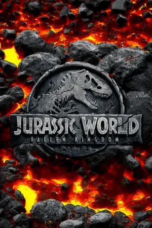 Постер к фильму "Мир Юрского периода 2" #17560