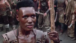 Задник к фильму "Конан Разрушитель" #304490