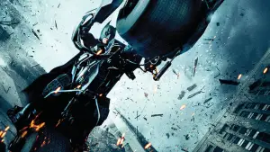 Задник к фильму "Тёмный рыцарь" #522285