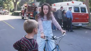 Задник к фильму "Донни Дарко" #528170