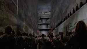 Задник к фильму "Дюна" #528906