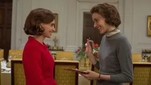 Задник к фильму "Джеки" #720004