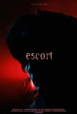 Постер к фильму "Escort"