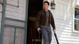 Задник к фильму "Петля времени" #696840