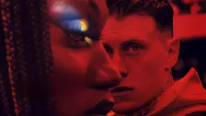 Задник к фильму "Женщина" #371279