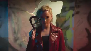 Задник к фильму "Дичь" #278226