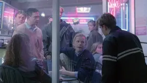 Задник к фильму "Умница Уилл Хантинг" #579866