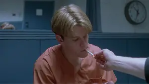 Задник к фильму "Умница Уилл Хантинг" #579923