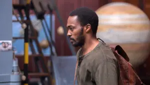 Задник к фильму "ИО" #386538