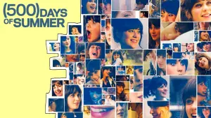 Задник к фильму "500 дней лета" #54409