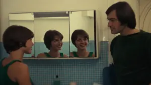 Задник к фильму "Коллекционерша" #419466