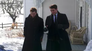 Задник к фильму "Лайф" #307547