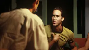 Задник к фильму "Последние дни" #466875