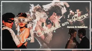 Задник к фильму "Золушка" #337122