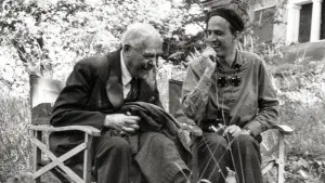 Задник к фильму "Земляничная поляна" #693408