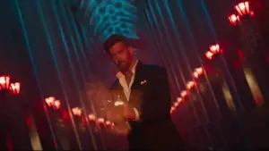 Задник к фильму "Бой 2" #573165