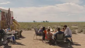 Задник к фильму "Перестройка" #527817