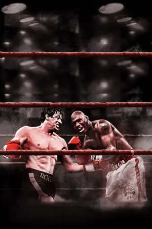 Постер к фильму "Рокки Бальбоа" #504664