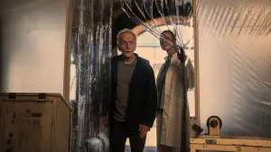 Задник к фильму "Пила 10" #164916