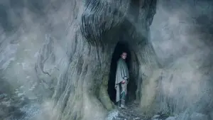 Задник к фильму "Звёздные войны: Эпизод 8 - Последние джедаи" #599265