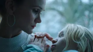 Задник к фильму "Разрушительница системы" #381768