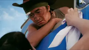 Задник к фильму "Одуванчик" #731122