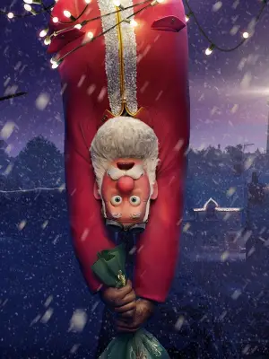 Постер к фильму "То Рождество" #636730