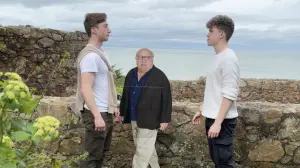 Задник к фильму "" #468064