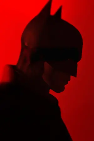 Постер к фильму "Бэтмен" #369891