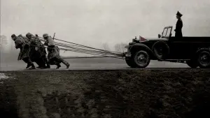 Задник к фильму "Капитан" #234473