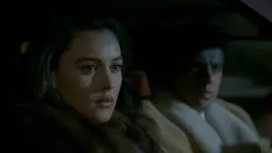 Задник к фильму "Злоупотребление" #396461