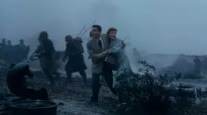 Задник к фильму "Война миров" #259015