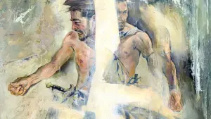 Задник к фильму "Расёмон" #701984