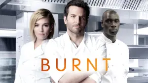 Задник к фильму "Шеф Адам Джонс" #134860